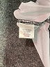 Apt. 9 Gray Casual Dress Size L - photo 5