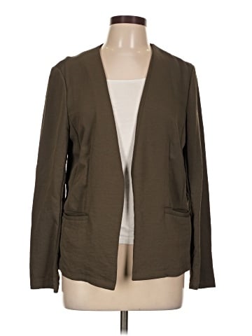 Noir Blazer (view 1)