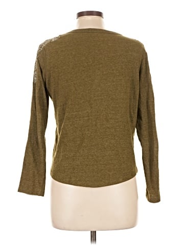 Zara W&B Collection Pullover Sweater (view 2)