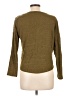 Zara W&B Collection Brown Pullover Sweater Size L - photo 2