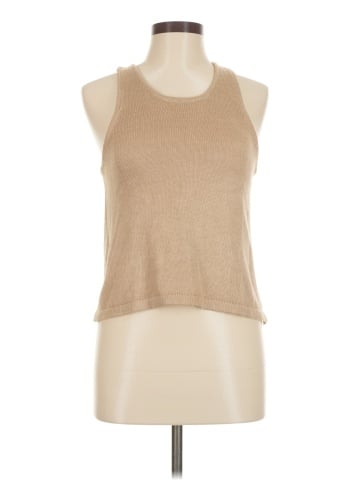 Alya Sleeveless Top (view 1)