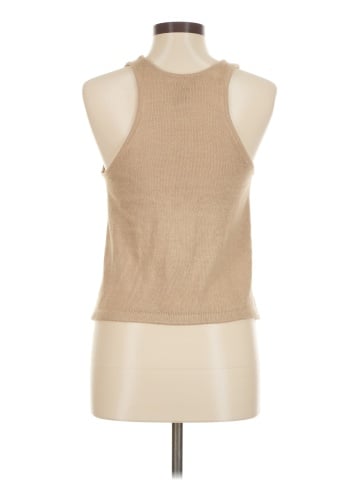 Alya Sleeveless Top (view 2)