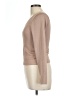 Just Be... Tan Long Sleeve T-Shirt Size L - photo 5