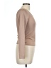 Just Be... Tan Long Sleeve T-Shirt Size L - photo 4