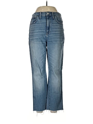 Madewell Jeans (view 1)