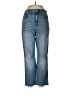 Madewell Blue Jeans Size 29 waist (tall) - photo 1