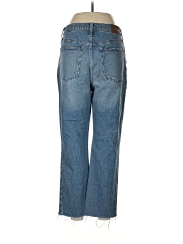 Madewell Jeans (view 2)