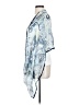 Chico's 100% Nylon Blue Cardigan Size S - photo 5