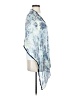 Chico's 100% Nylon Blue Cardigan Size S - photo 4