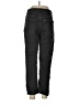 H&M Chevron-herringbone Black Jeans Size 8 - photo 2