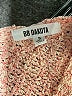 BB Dakota Pink Pullover Sweater Size S - photo 7