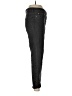 H&M Chevron-herringbone Black Jeans Size 8 - photo 4