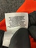 Nine West Orange Cocktail Dress Size 2 - photo 8