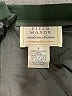 Field Manor Solid Green Formal Skirt Size 8 - photo 4