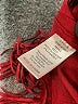 TCEC Burgundy Cardigan Size S - photo 8