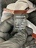 PURE essence Plaid Brown Poncho Size M - photo 8