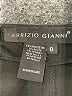 Fabrizio Gianni Black Dress Pants Size 8 - photo 7
