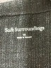 Soft Surroundings Black Pullover Sweater Size 1X - photo 7