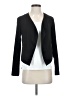 Divided by H&M Black Blazer Size 4 - photo 1