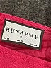 Runaway Pink Cocktail Dress Size S - photo 7