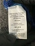 Time and Tru Stripes Blue Turtleneck Sweater Size XS - photo 8