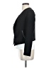Divided by H&M Black Blazer Size 4 - photo 5