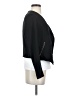 Divided by H&M Black Blazer Size 4 - photo 4
