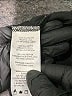 Bebe 100% Polyester Solid Black Cocktail Dress Size XL - photo 7