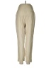 Lily Solid Tan Khakis Size 6 - photo 2