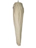 Lily Solid Tan Khakis Size 6 - photo 5