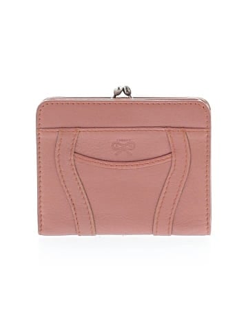 Anya Hindmarch Leather Wallet (view 1)