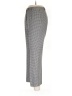 Pendleton Houndstooth Gray Dress Pants Size 6 - photo 5