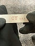 Cy U.S.A. Black Sleeveless Blouse Size S (estimated) - photo 7