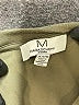 M Magaschoni Gray Green Sweatshirt Size 3X - photo 7