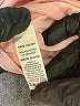 T2Love Tan Sleeveless T-Shirt Size 4 - photo 4