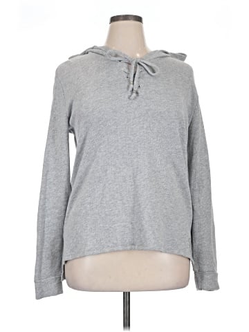 MICHAEL Michael Kors Pullover Hoodie (view 1)