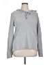 MICHAEL Michael Kors Gray Pullover Hoodie Size XL - photo 1