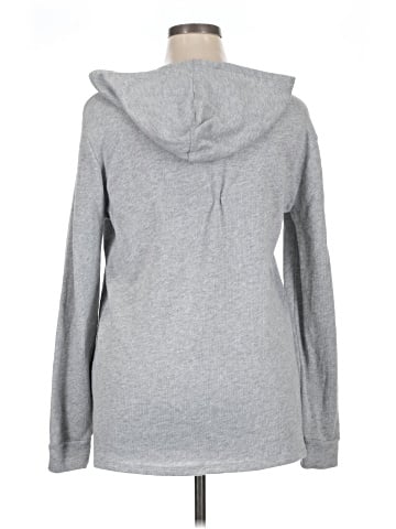 MICHAEL Michael Kors Pullover Hoodie (view 2)