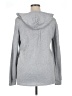 MICHAEL Michael Kors Gray Pullover Hoodie Size XL - photo 2