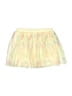 Hello Kitty 100% Polyester Paisley Yellow Skirt Size 2T - photo 1