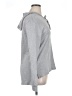 MICHAEL Michael Kors Gray Pullover Hoodie Size XL - photo 4
