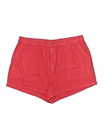 Universal Thread Shorts (view 1)