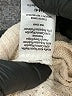 Time and Tru Tan Pullover Sweater Size 4 - 6 - photo 8