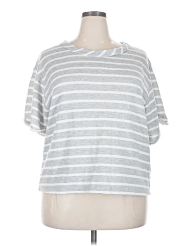 Gilli Short Sleeve Top (view 1)
