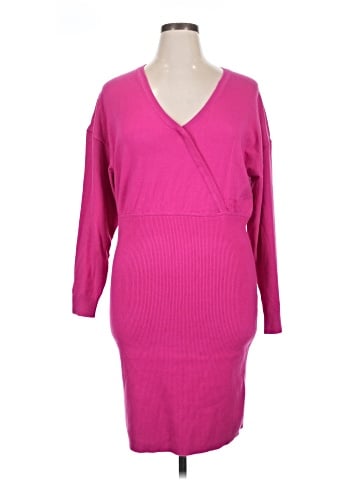 Express Casual Dress (view 1)