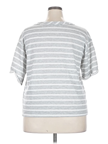 Gilli Short Sleeve Top (view 2)