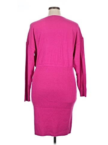 Express Casual Dress (view 2)