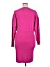 Express Pink Casual Dress Size XL - photo 2
