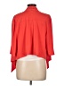 Robbie Bee Orange Cardigan Size L - photo 2