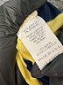 Forever 21 Stripes Yellow Cocktail Dress Size L - photo 7